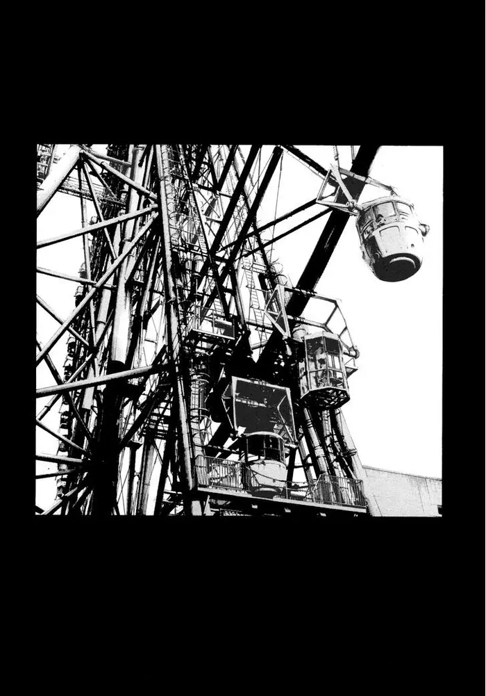 Goodnight Punpun Chapter 144 image 22_optimized